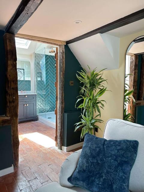 The Pear Tree Inn Hotel in St Edmundsbury District