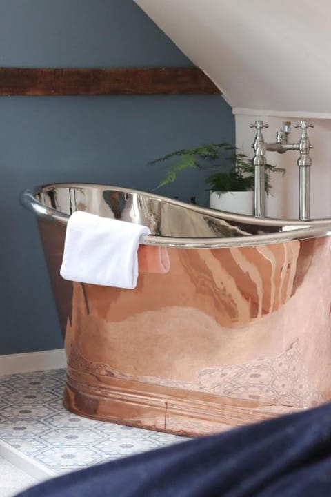 The Pear Tree Inn Hotel in St Edmundsbury District