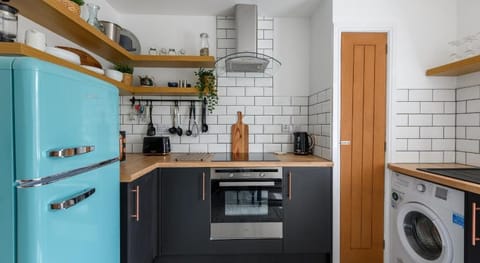 Monk Street Apartments by Abergavenny 3-Peak Properties Apartment in Abergavenny