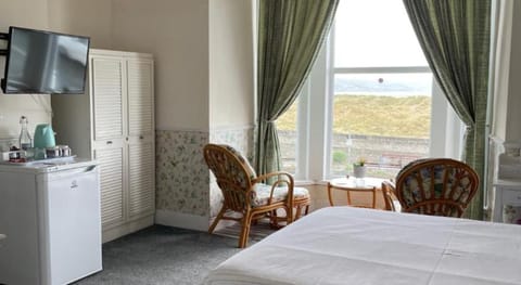 Seascape Guest House Hotel in Barmouth