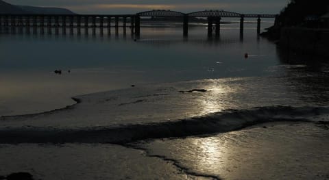 Seascape Guest House Hotel in Barmouth