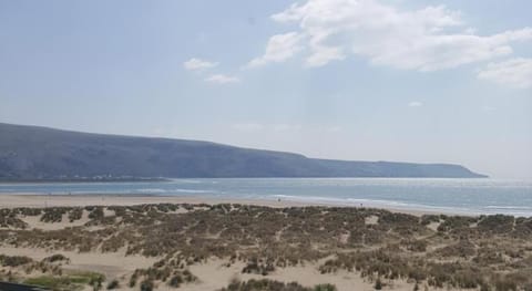 Seascape Guest House Hotel in Barmouth