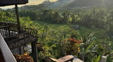 Beji Ayu Villas Sidemen Hotel in Sidemen