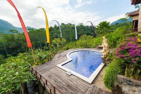 Beji Ayu Villas Sidemen Hotel in Sidemen