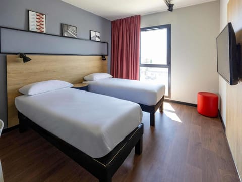 Ibis Marseille Marignane Technopole Hotel in Marignane