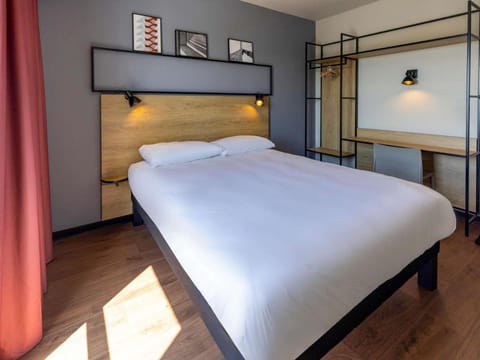 Ibis Marseille Marignane Technopole Hotel in Marignane