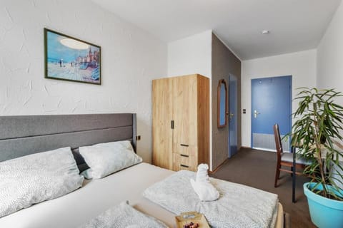 Family and Friends Hassloch Hotel in Rhineland-Palatinate