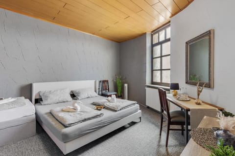 Family and Friends Hassloch Hotel in Rhineland-Palatinate