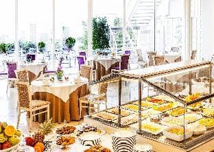 Hotel Panorama Hotel in Halkidiki