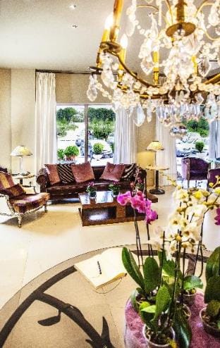 Hotel Panorama Hotel in Halkidiki