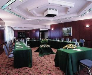 Hotel Panorama Hotel in Halkidiki