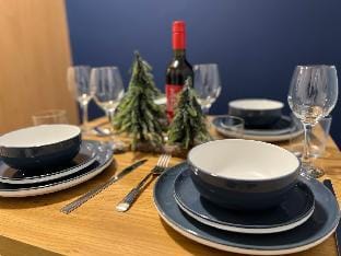 Winchester Retreat Apartment in Winchester