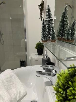 Winchester Retreat Apartment in Winchester