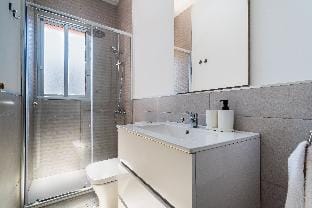 El Remanso de O Grove Apartment in O Salnés