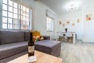 El Remanso de O Grove Apartment in O Salnés