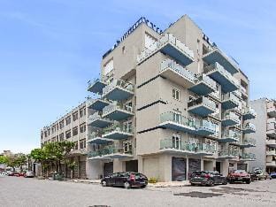 Sanders Old Port - Cute 1-Bdr Apt w Balcony Apartment in Thessaloniki