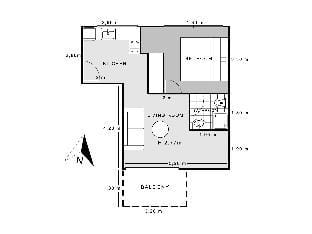 Sanders Old Port - Cute 1-Bdr Apt w Balcony Apartment in Thessaloniki