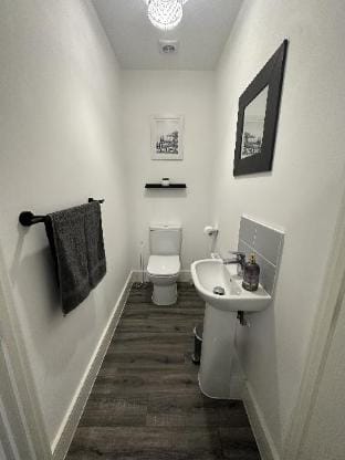 Castle Park House Vacation rental in Stafford