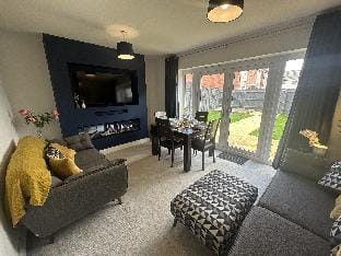 Castle Park House Vacation rental in Stafford