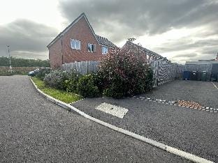 Castle Park House Vacation rental in Stafford