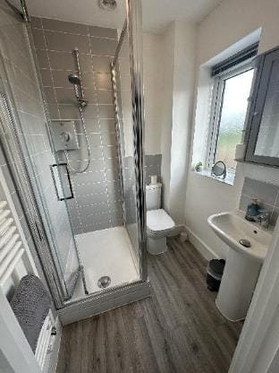 Castle Park House Vacation rental in Stafford