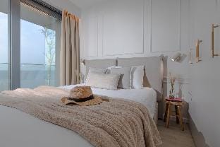 Blue Sun Hevenia Apartment in West Pomeranian Voivodeship, Poland