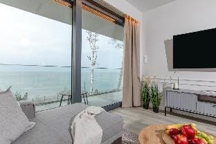 Blue Sun Hevenia Apartment in West Pomeranian Voivodeship, Poland