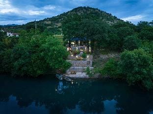 Rijeka Zeta, Podgorica Vacation rental in Podgorica