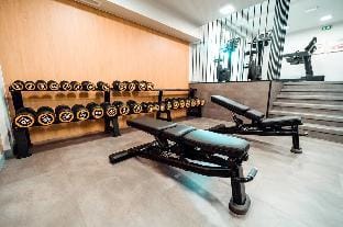 Blue Sun Morska Apartment in West Pomeranian Voivodeship, Poland