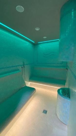 Blue Sun Morska Apartment in West Pomeranian Voivodeship, Poland