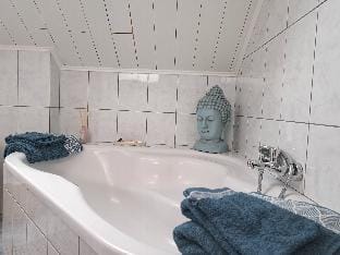 Chez Baf - Wibrin - Houffalize Apartment in Wallonia, Belgium