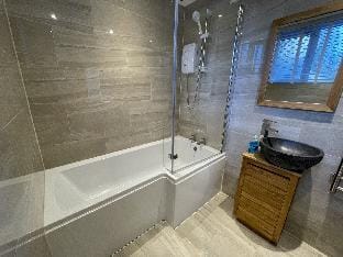 Triple Deck Cottage 2 mins from Mevgaissey Harbour Vacation rental in Mevagissey