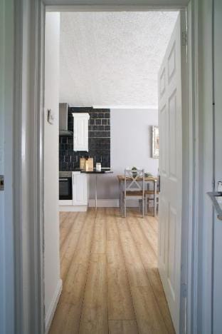 Rotherwood Apartment Apartment in Glasgow