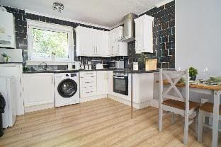 Rotherwood Apartment Apartment in Glasgow