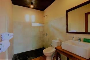 Le Popu 3 BR with Pool View at Ubud #PS02 Villa in Abiansemal
