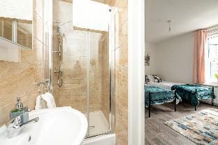 City Centre Self-Contained Studio Apartments Apartment in Southampton