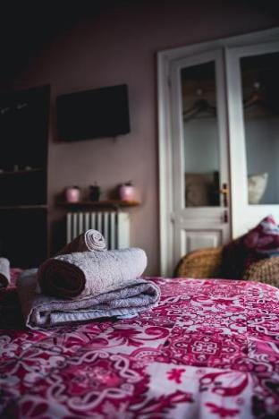 THE TORINO STADIUM A STONE'S THROW FROM YOU Apartment in Turin