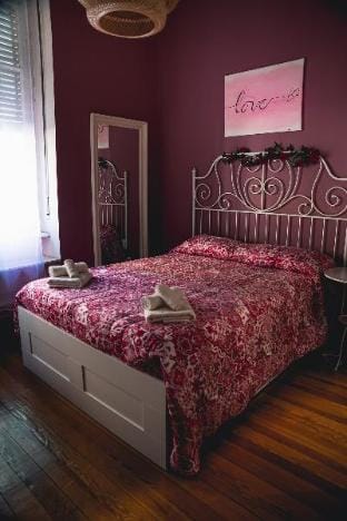 THE TORINO STADIUM A STONE'S THROW FROM YOU Apartment in Turin