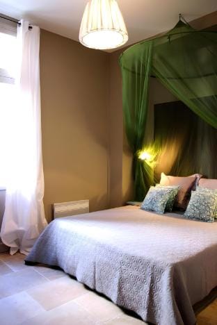 Les Cachettes Apartment in Avignon