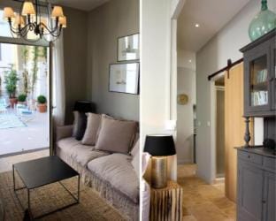 Les Cachettes Apartment in Avignon