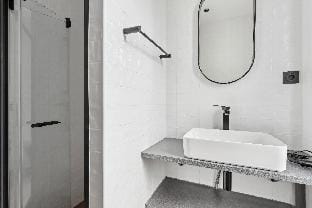 4 Kazabella Modern renovated bright apartment Maisons Alfort Apartment in Créteil