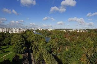 5 Kazabella Charming apartment jacuzzi Maisons Alfort Apartment in Créteil