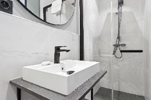 2 Kazabella Cosy studio Maisons Alfort  Apartment in Créteil