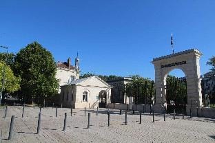 2 Kazabella Cosy studio Maisons Alfort  Apartment in Créteil