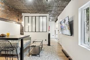 6 kazabella Modern flat with jacuzzi Maisons Alfort Apartment in Créteil