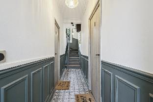 1 Kazabella Modern flat Maisons Alfort Apartment in Créteil