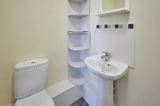 Host & Stay | Scotsgate House Apartment in Berwick -upon Tweed Bridge