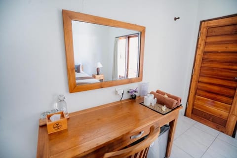 Canggu Kayuma House Hotel in North Kuta