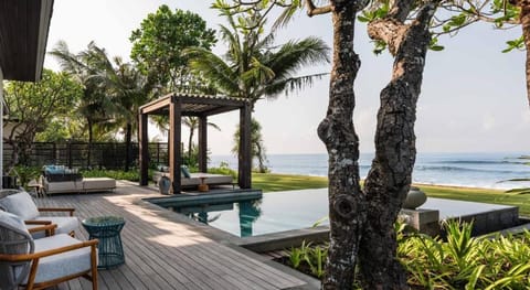 Regent Bali Canggu By IHG Resort in North Kuta