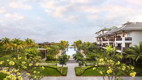 Regent Bali Canggu By IHG Resort in North Kuta